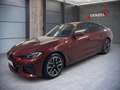 BMW i4 eDrive35 GC G26 Rojo - thumbnail 2