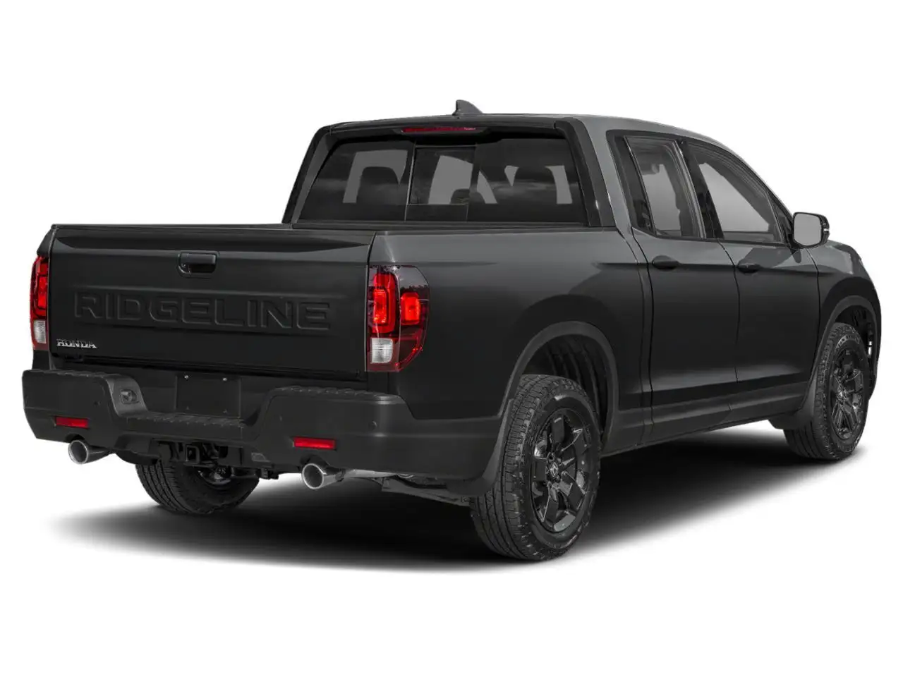 Honda Ridgeline photo Honda Ridgeline