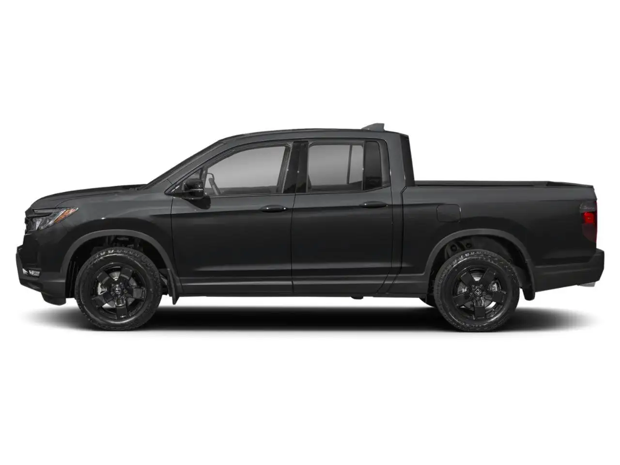 Honda Ridgeline photo Honda Ridgeline