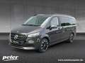 Mercedes-Benz V 250 d STYLE  Distronic/MBUX/Airmatic/Multibeam Gris - thumbnail 1