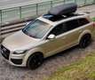 Audi Q7 3.0 TDI quattro (180kW) Beige - thumbnail 1