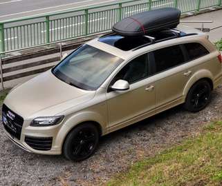 3.0 TDI quattro (180kW)