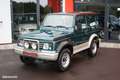 Suzuki Samurai Samouraï Santana 1.3i 70ch Vert - thumbnail 3