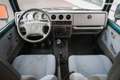 Suzuki Samurai Samouraï Santana 1.3i 70ch Vert - thumbnail 5