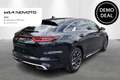 Kia ProCeed / pro_cee'd GT Line 1.5 T-GDI 140 DCT ISG Schwarz - thumbnail 4