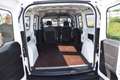 Fiat Doblo Combo Maxi 1.3 jtd Lang Chassis Blanc - thumbnail 12
