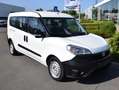 Fiat Doblo Combo Maxi 1.3 jtd Lang Chassis Wit - thumbnail 9