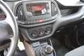 Fiat Doblo Combo Maxi 1.3 jtd Lang Chassis Blanc - thumbnail 13