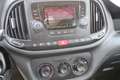 Fiat Doblo Combo Maxi 1.3 jtd Lang Chassis Blanc - thumbnail 20