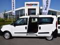 Fiat Doblo Combo Maxi 1.3 jtd Lang Chassis Wit - thumbnail 3