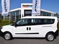 Fiat Doblo Combo Maxi 1.3 jtd Lang Chassis Wit - thumbnail 4