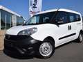 Fiat Doblo Combo Maxi 1.3 jtd Lang Chassis Wit - thumbnail 1