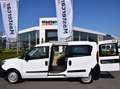 Fiat Doblo Combo Maxi 1.3 jtd Lang Chassis Wit - thumbnail 2