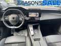 Peugeot 408 GT PureTech 130 EAT8 Bluetooth Navi LED Klima Bleu - thumbnail 7