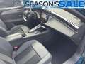 Peugeot 408 GT PureTech 130 EAT8 Bluetooth Navi LED Klima Bleu - thumbnail 8
