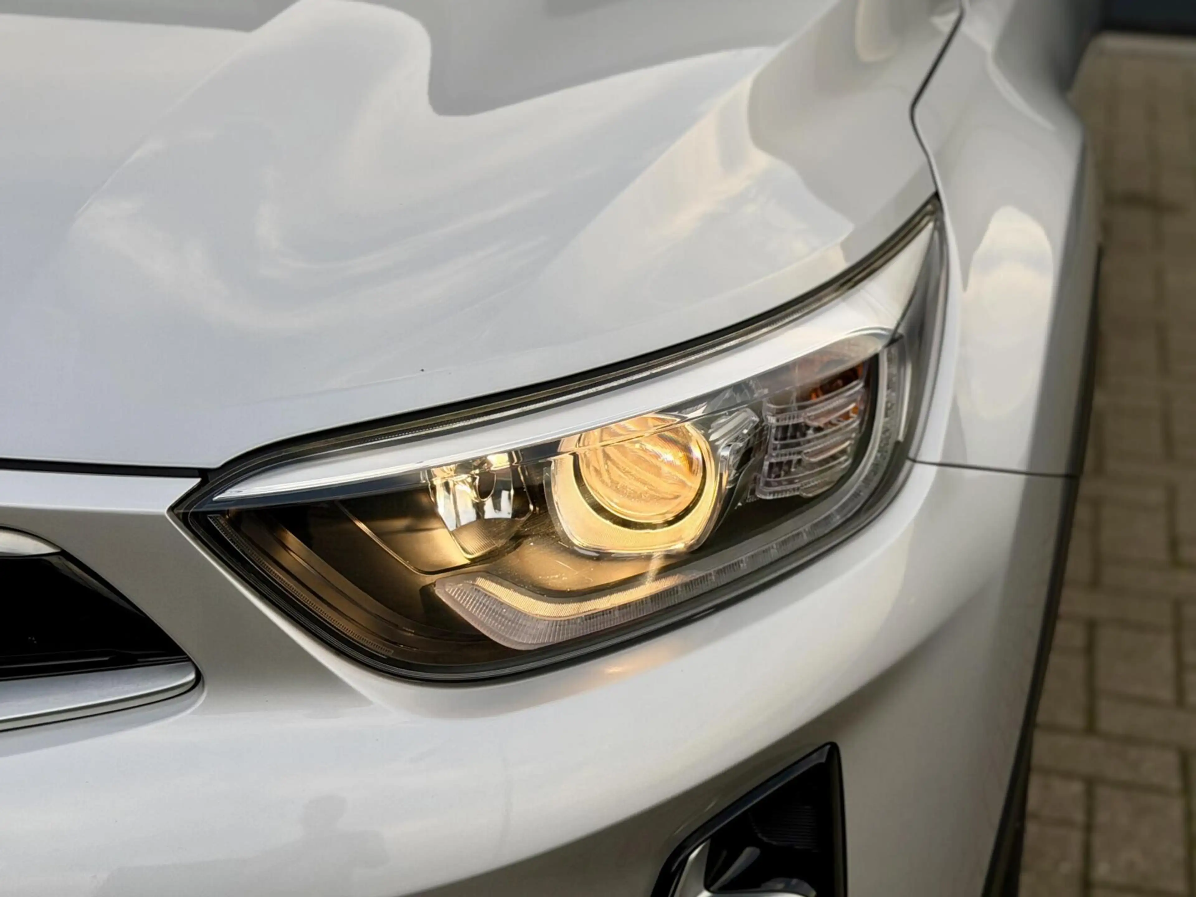Kia Stonic 1.0 T-GDi MHEV DynamicLine | LAGE KM | BJ. 2023 | — photo 14
