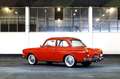 Volkswagen Sonstige 1600 L Ponton Rot - thumbnail 3