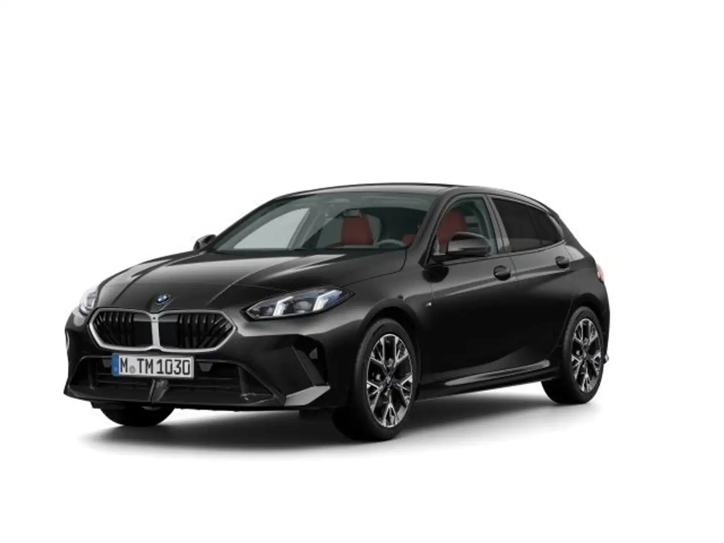 BMW 120 M Sport Aut. Head-Up harman/kardon 18' Schwarz - 1