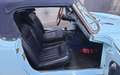 Alfa Romeo Giulietta Spider Blauw - thumbnail 30