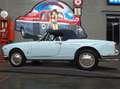 Alfa Romeo Giulietta Spider Blau - thumbnail 11