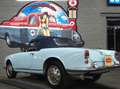 Alfa Romeo Giulietta Spider Bleu - thumbnail 12