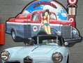 Alfa Romeo Giulietta Spider Blu/Azzurro - thumbnail 7