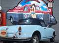 Alfa Romeo Giulietta Spider Blau - thumbnail 15