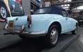 Alfa Romeo Giulietta Spider Blau - thumbnail 21