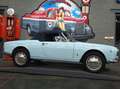 Alfa Romeo Giulietta Spider Bleu - thumbnail 1