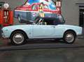 Alfa Romeo Giulietta Spider Blau - thumbnail 10