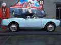 Alfa Romeo Giulietta Spider Blau - thumbnail 17