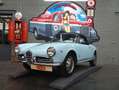 Alfa Romeo Giulietta Spider Azul - thumbnail 8