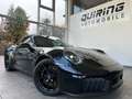 Porsche 992 911 992.2 Targa 4 GTS Facelif/sw-sw/ACC/18W/21 Noir - thumbnail 1