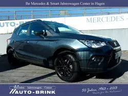 Seat Arona Style FullLink/PTS/Sitzhzg/Totwinkel/39tkm
