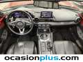 Mazda MX-5 RF 2.0 Luxury aut. Rojo - thumbnail 8