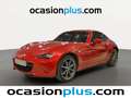 Mazda MX-5 RF 2.0 Luxury aut. Rojo - thumbnail 2
