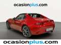 Mazda MX-5 RF 2.0 Luxury aut. Rojo - thumbnail 5