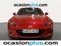 Mazda MX-5 RF 2.0 Luxury aut. Rojo - thumbnail 15