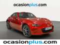 Mazda MX-5 RF 2.0 Luxury aut. Rojo - thumbnail 3
