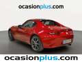 Mazda MX-5 RF 2.0 Luxury aut. Rojo - thumbnail 6