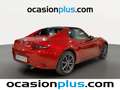 Mazda MX-5 RF 2.0 Luxury aut. Rojo - thumbnail 4