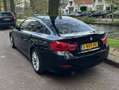BMW 418 d Gran Coupe Zwart - thumbnail 4