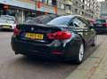 BMW 418 d Gran Coupe Zwart - thumbnail 3