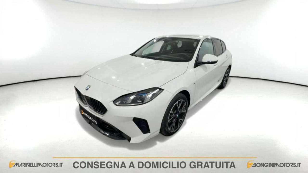 BMW 118 D 150 CV M SPORT AUT.