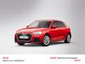 Audi A1 Advanced 30 TFSI Schaltgetriebe *AP Rot - thumbnail 1