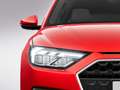 Audi A1 Advanced 30 TFSI Schaltgetriebe *AP Rot - thumbnail 7