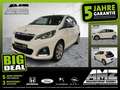 Peugeot 108 1.0 VTi Style Wit - thumbnail 1
