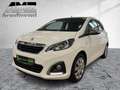 Peugeot 108 1.0 VTi Style Blanco - thumbnail 2