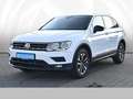 Volkswagen Tiguan Comfortline 2.0 l TDI DSG 4 MOTION Bianco - thumbnail 1