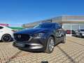 Mazda CX-30 2.5L e-SKYACTIV G 140ps AUTOMATIK EXCLUSIVELINE Grau - thumbnail 1